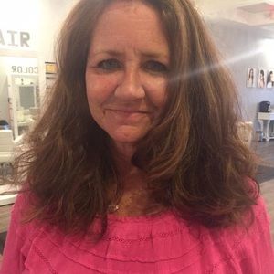 Meet your Posher, Martha kay